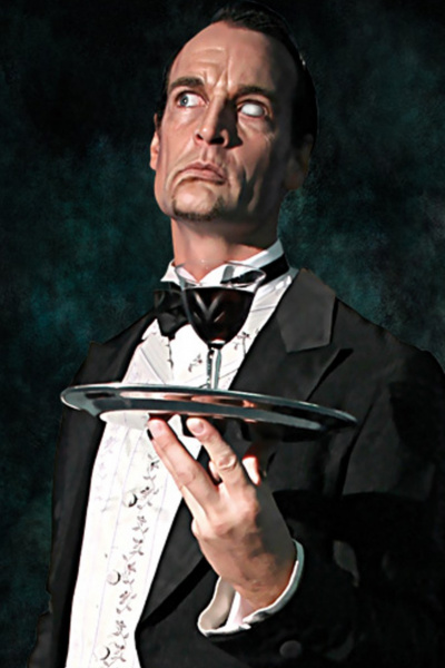 Guido Maria Kober