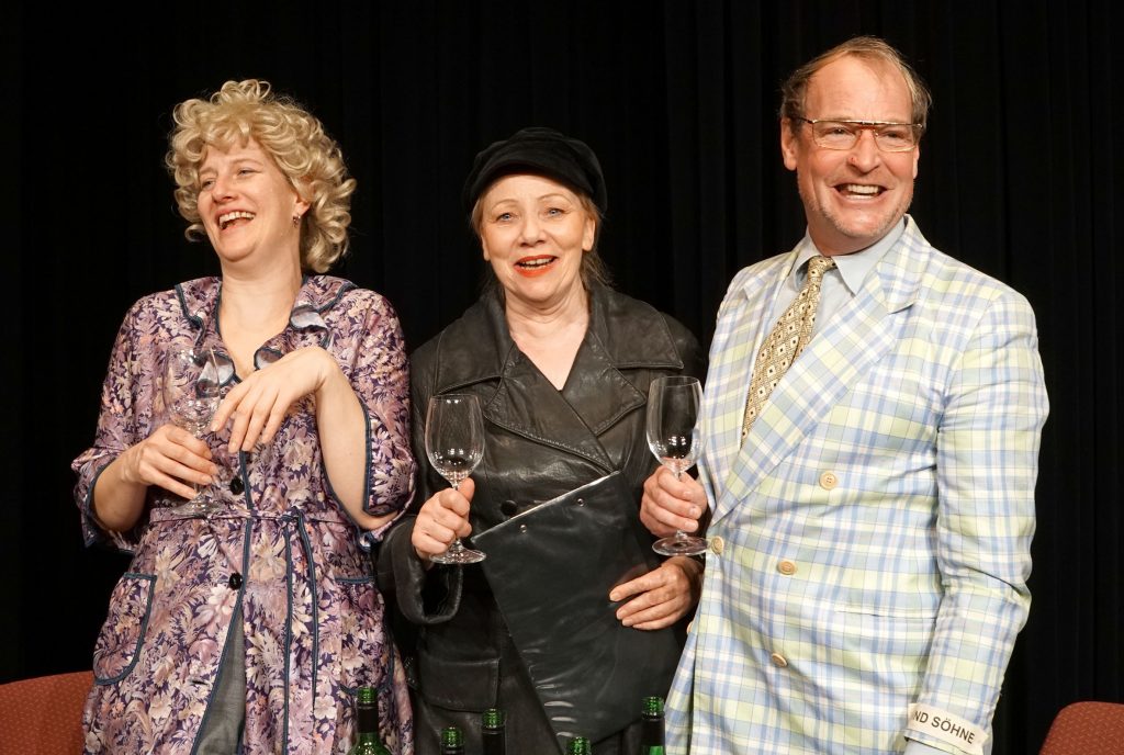 Guido Maria Kober - LORIOT