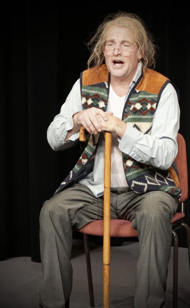 Guido Maria Kober LORIOT - Der Lottogewinner