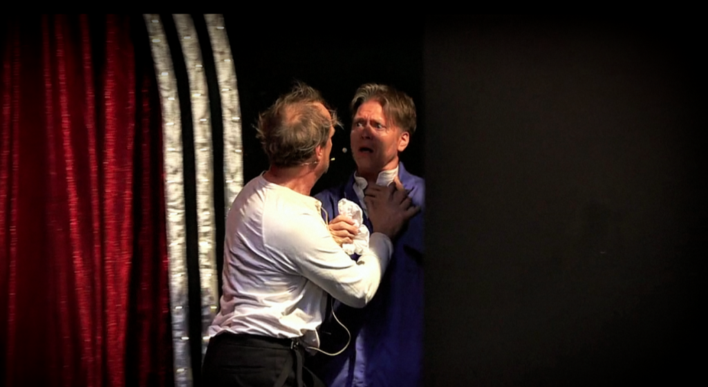 Guido Maria Kober Der Hauptmann von Köpenick