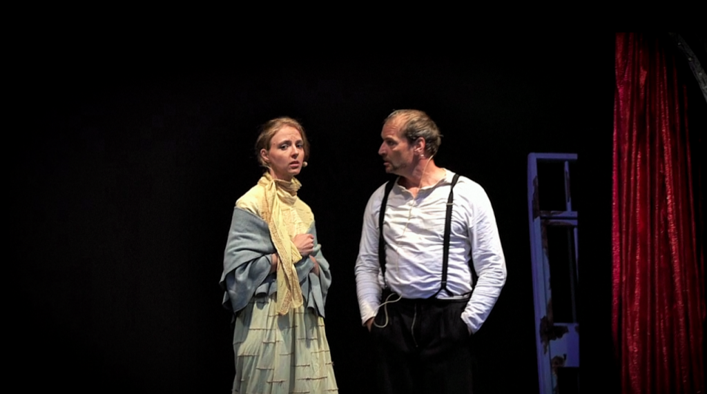 Guido Maria Kober Der Hauptmann von Köpenick