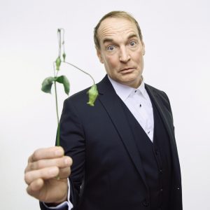 Guido Maria Kober Leipziger Pfeffermühle