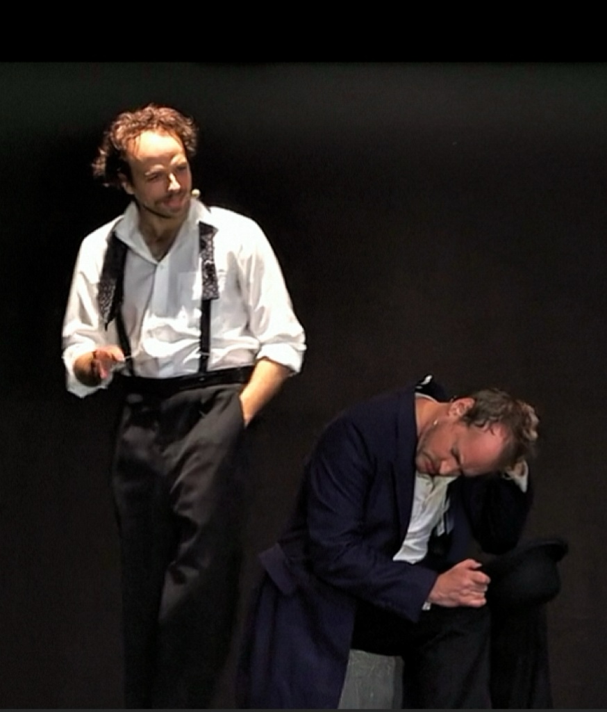 Guido Maria Kober Der Hauptmann von Köpenick